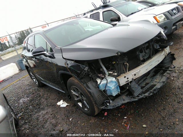 2018 Lexus RX, VIN: JTJDZKCA8J2006817