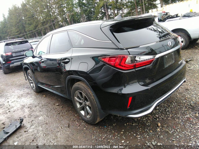 2018 Lexus RX, VIN: JTJDZKCA8J2006817