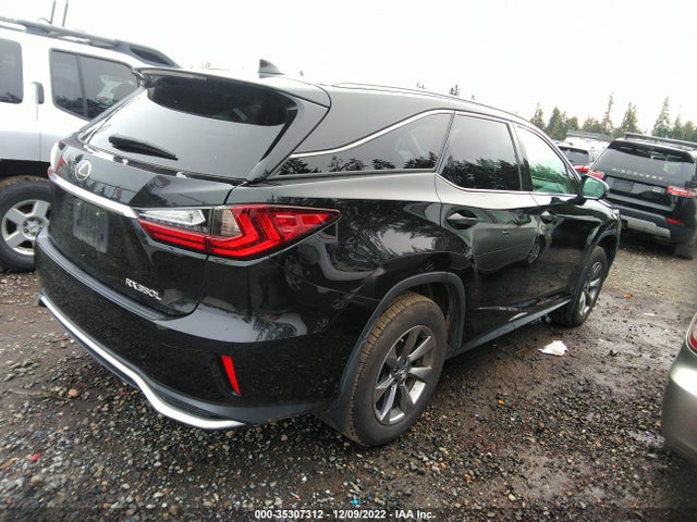 2018 Lexus RX, VIN: JTJDZKCA8J2006817