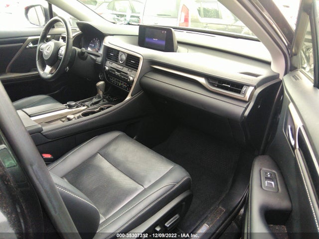 2018 Lexus RX, VIN: JTJDZKCA8J2006817