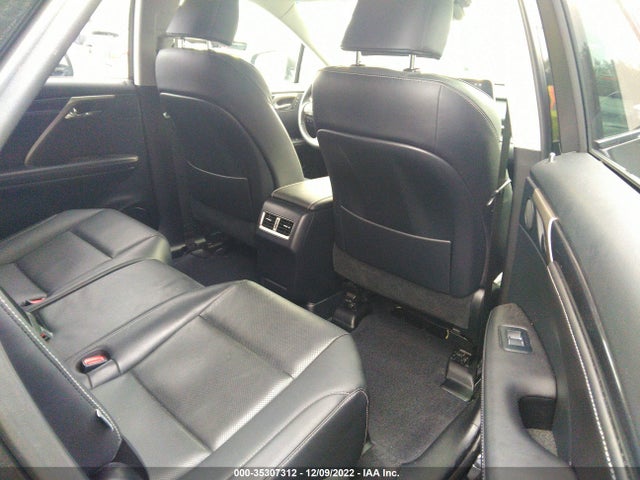 2018 Lexus RX, VIN: JTJDZKCA8J2006817