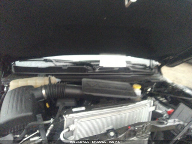 2022 Ram 1500, VIN: 1C6RRFFG8NN294690