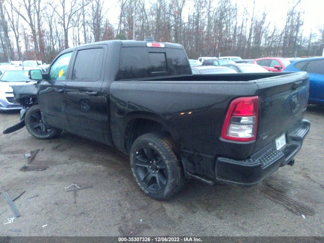 2022 Ram 1500, VIN: 1C6RRFFG8NN294690