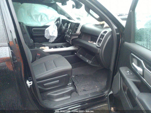 2022 Ram 1500, VIN: 1C6RRFFG8NN294690