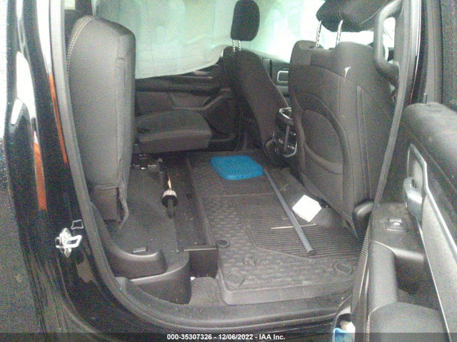2022 Ram 1500, VIN: 1C6RRFFG8NN294690