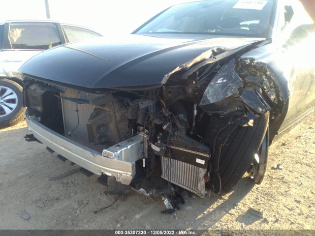 2021 Audi Q8, VIN: WA1EVAF11MD019503