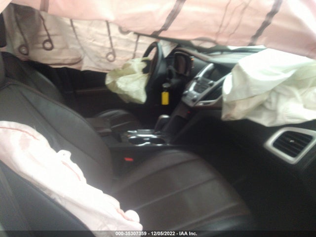 2015 GMC TERRAIN SLT VIN: 2GKALSEK1F6176268