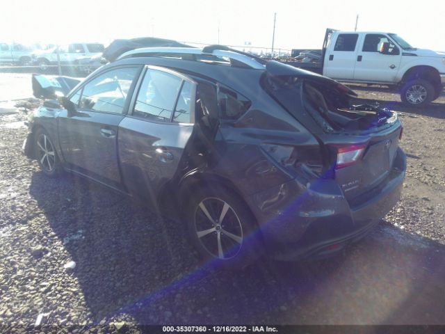 4S3GTAC69K3719776 Subaru Impreza Premium