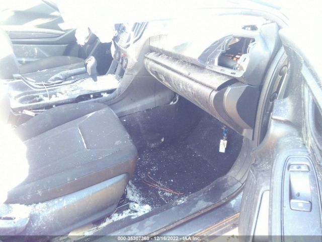 4S3GTAC69K3719776 Subaru Impreza Premium