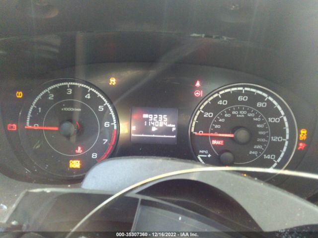 4S3GTAC69K3719776 Subaru Impreza Premium