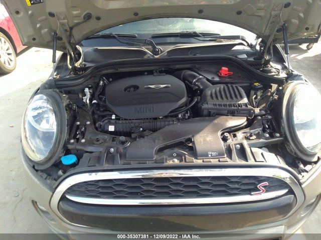 2019 Mini Cooper, VIN: WMWXP7C50K2A51676