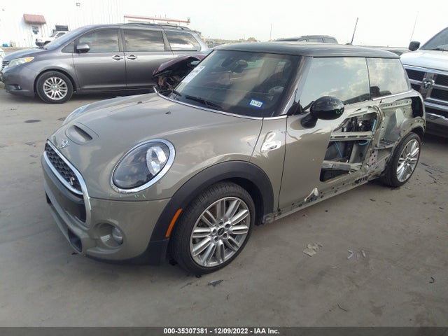 2019 Mini Cooper, VIN: WMWXP7C50K2A51676