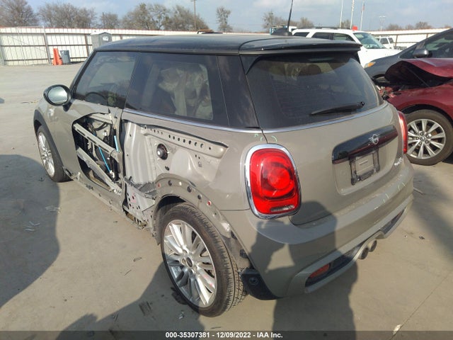2019 Mini Cooper, VIN: WMWXP7C50K2A51676