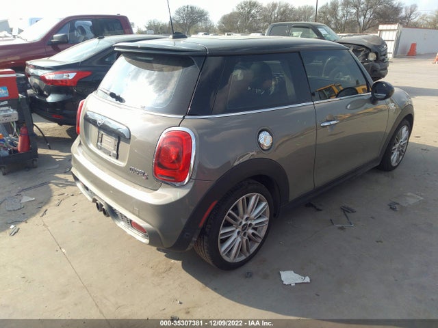 2019 Mini Cooper, VIN: WMWXP7C50K2A51676