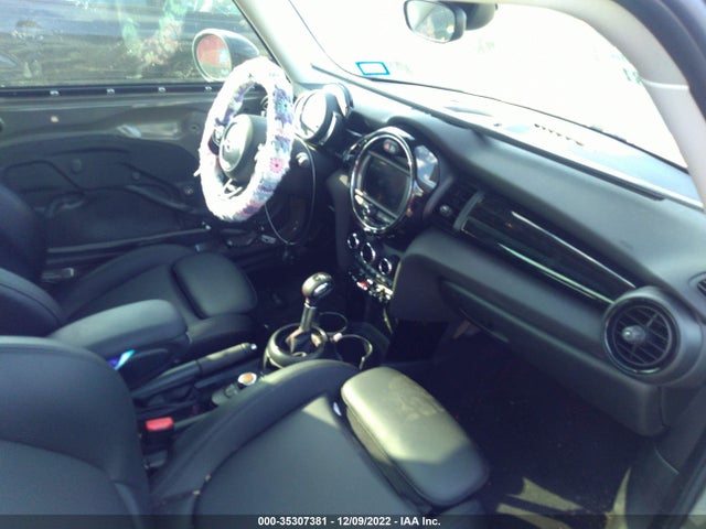 2019 Mini Cooper, VIN: WMWXP7C50K2A51676