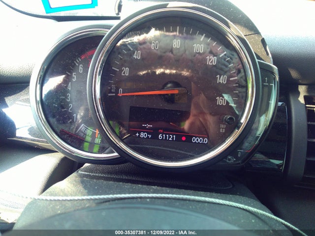 2019 Mini Cooper, VIN: WMWXP7C50K2A51676