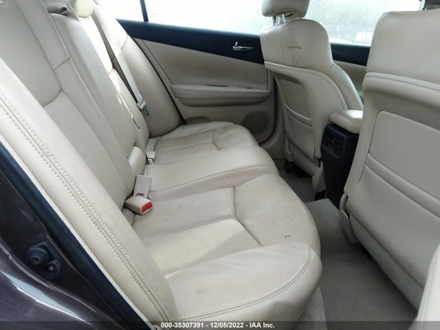 2013 NISSAN MAXIMA 3.5 SV VIN: 1N4AA5AP7DC809208