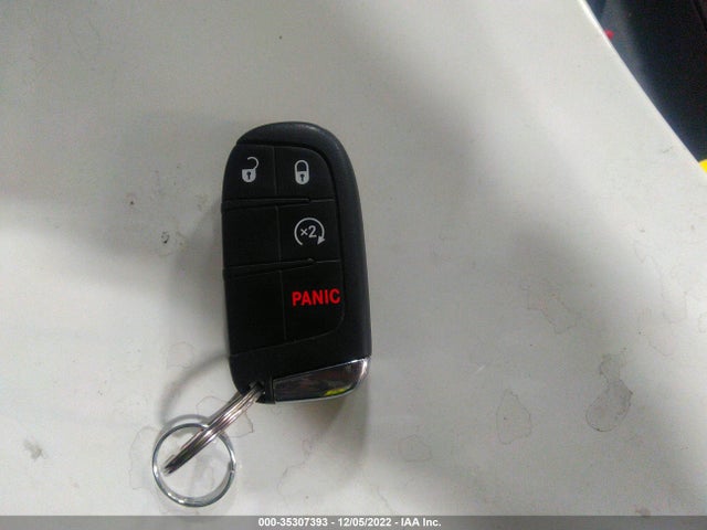 2018 Jeep Renegade, VIN: ZACCJBDBXJPH01576