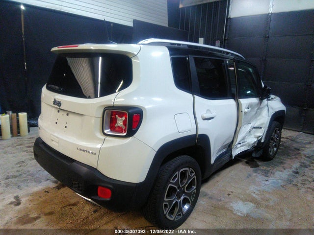 2018 Jeep Renegade, VIN: ZACCJBDBXJPH01576
