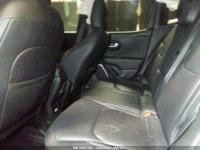 2018 Jeep Renegade, VIN: ZACCJBDBXJPH01576