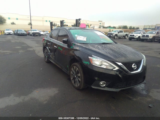 2017 Nissan Sentra, VIN: 3N1AB7AP6HY222940
