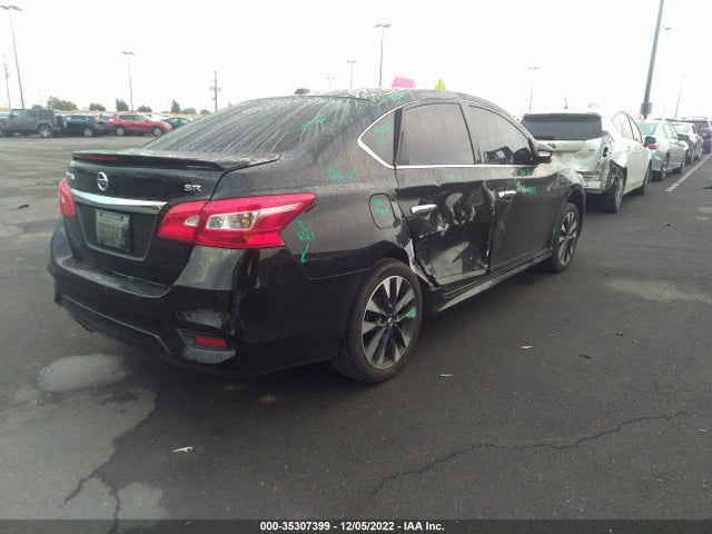 2017 Nissan Sentra, VIN: 3N1AB7AP6HY222940