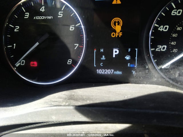 JA4AZ3A32JZ040785 Mitsubishi Outlander Es/se/sel/le