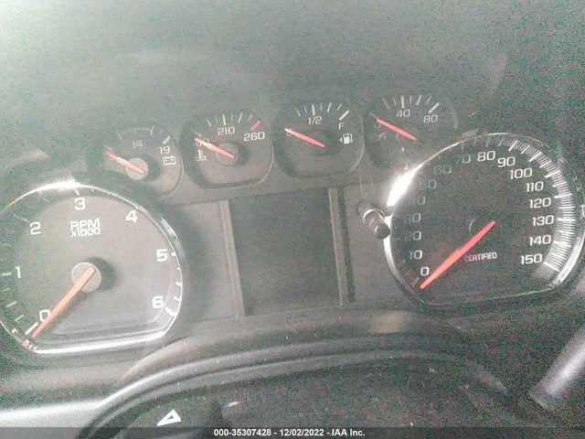 2015 Chevrolet Tahoe, VIN: 1GNLC2EC4FR622714