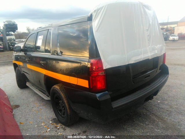 2015 Chevrolet Tahoe, VIN: 1GNLC2EC4FR622714