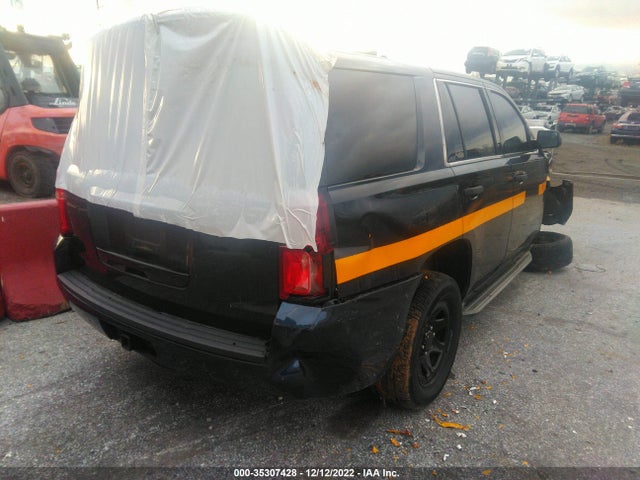 2015 Chevrolet Tahoe, VIN: 1GNLC2EC4FR622714