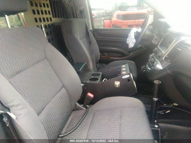 2015 Chevrolet Tahoe, VIN: 1GNLC2EC4FR622714