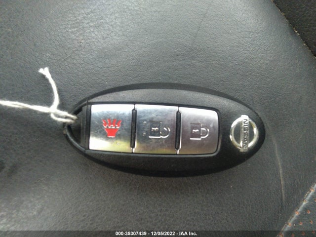 2012 NISSAN JUKE SL VIN: JN8AF5MV3CT107587