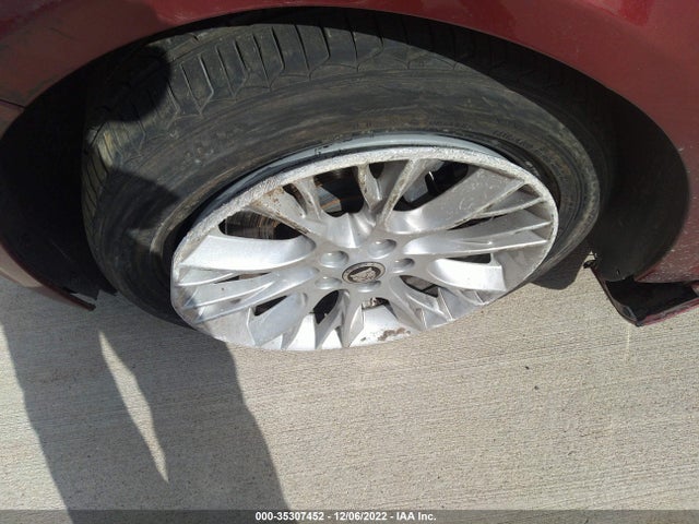 Jaguar Xf V6 Rwd 2013 SAJWA0E79D8S95945 Image 4