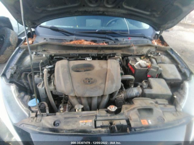 3MYDLBZV3GY122078 Scion IA
