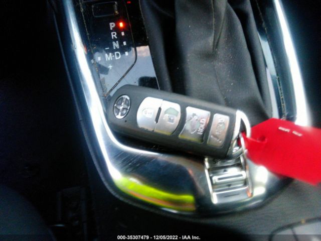 3MYDLBZV3GY122078 Scion IA