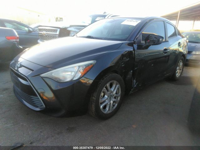 3MYDLBZV3GY122078 Scion IA