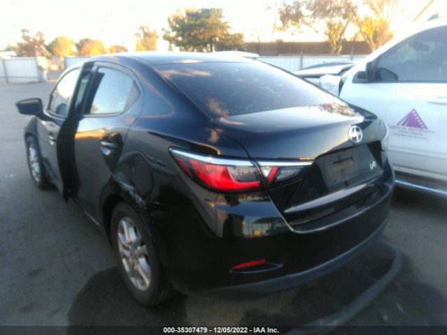 3MYDLBZV3GY122078 Scion IA