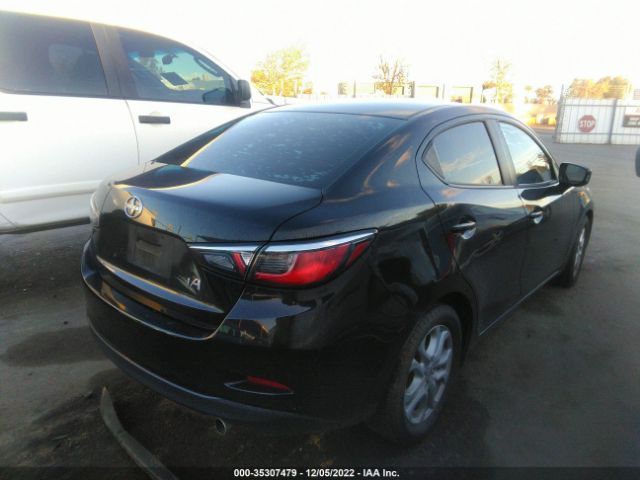 3MYDLBZV3GY122078 Scion IA