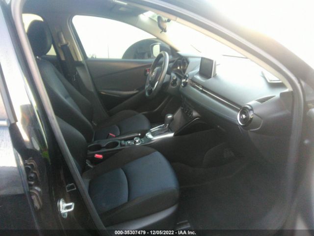 3MYDLBZV3GY122078 Scion IA
