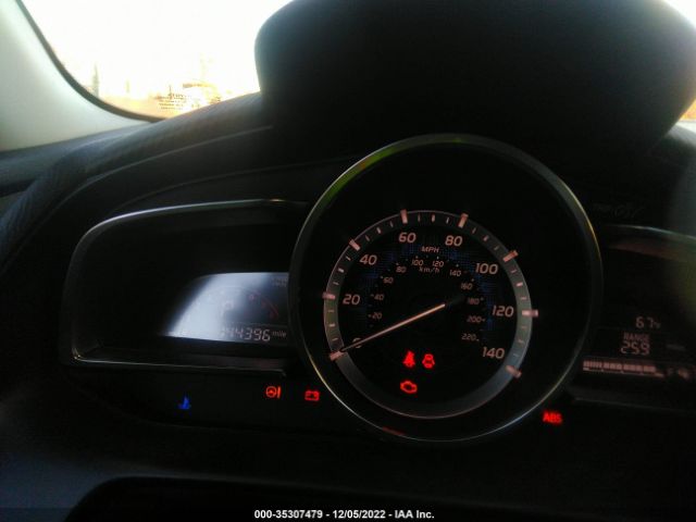 3MYDLBZV3GY122078 Scion IA