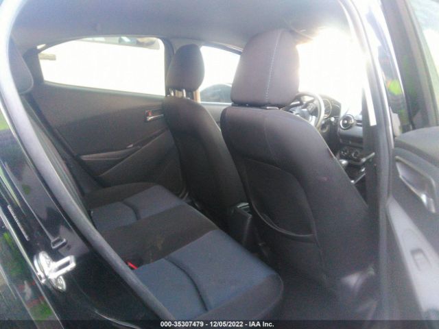 3MYDLBZV3GY122078 Scion IA