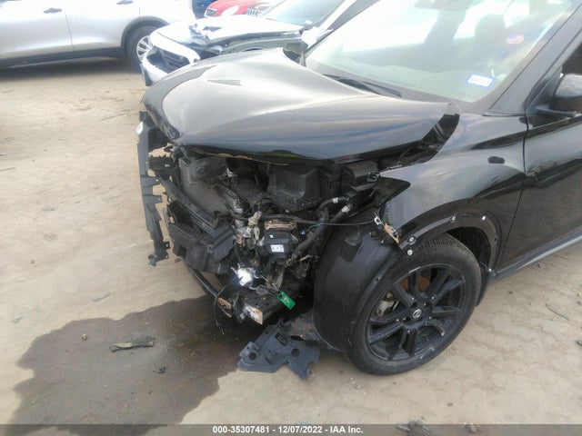 2020 NISSAN KICKS SR VIN: 3N1CP5DV7LL572785