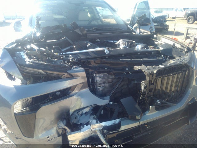 2023 BMW X7, VIN: 5UX33EM0XP9N83483