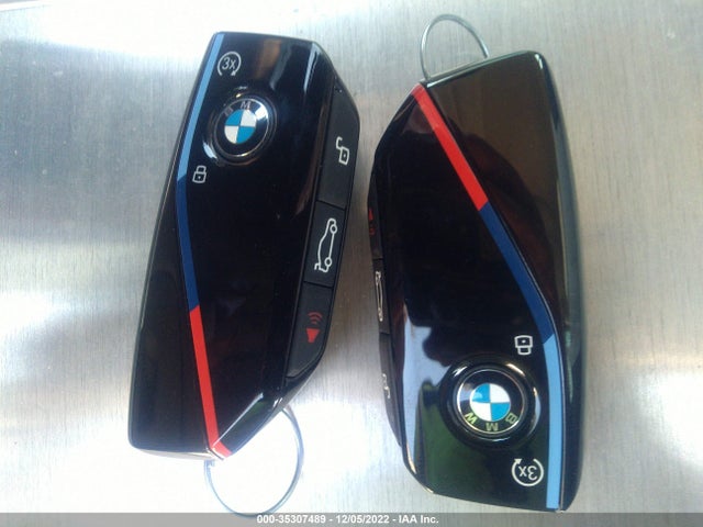 2023 BMW X7, VIN: 5UX33EM0XP9N83483
