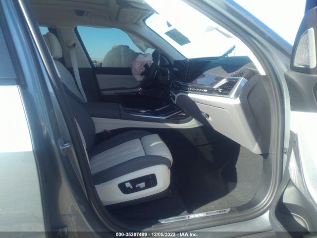 2023 BMW X7, VIN: 5UX33EM0XP9N83483