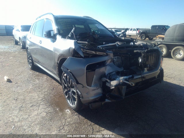 2023 BMW X7, VIN: 5UX33EM0XP9N83483