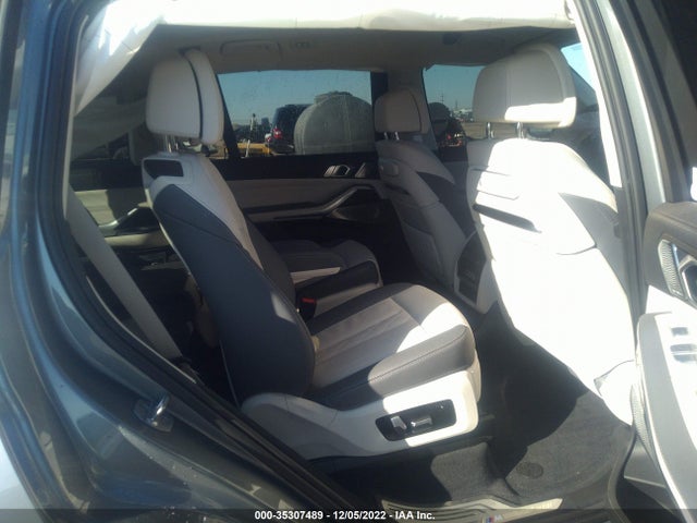 2023 BMW X7, VIN: 5UX33EM0XP9N83483