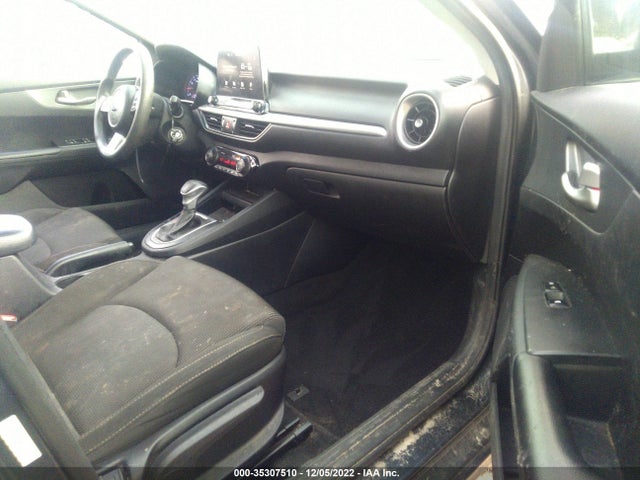2019 Kia Forte, VIN: 3KPF24AD6KE120148