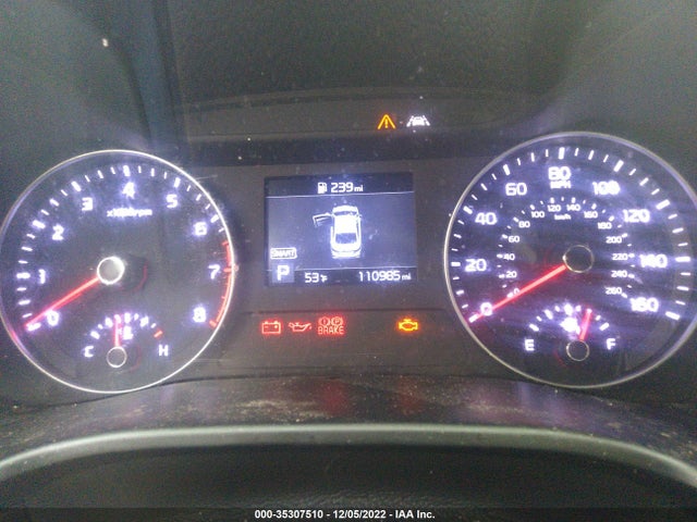 2019 Kia Forte, VIN: 3KPF24AD6KE120148