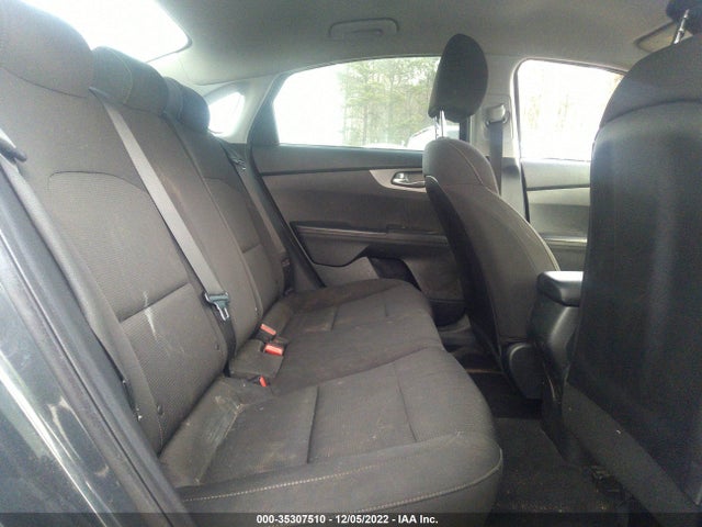 2019 Kia Forte, VIN: 3KPF24AD6KE120148